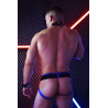 Breedwell Jockstrap AXEL Bleu